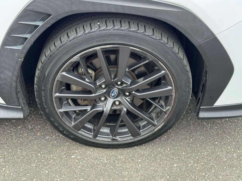 Used 2022 Subaru WRX Premium AWD/4WD image 10