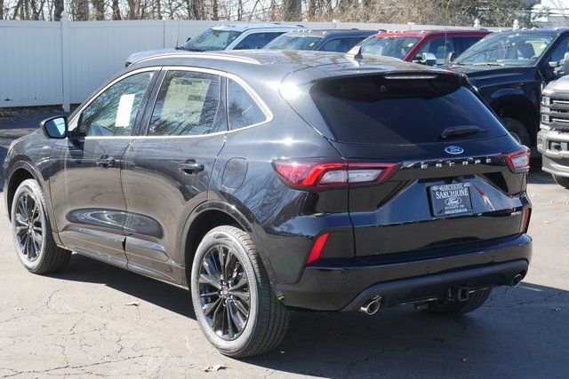 New 2026 Ford Escape ST-Line Elite w/ Premium Technology Package image 11