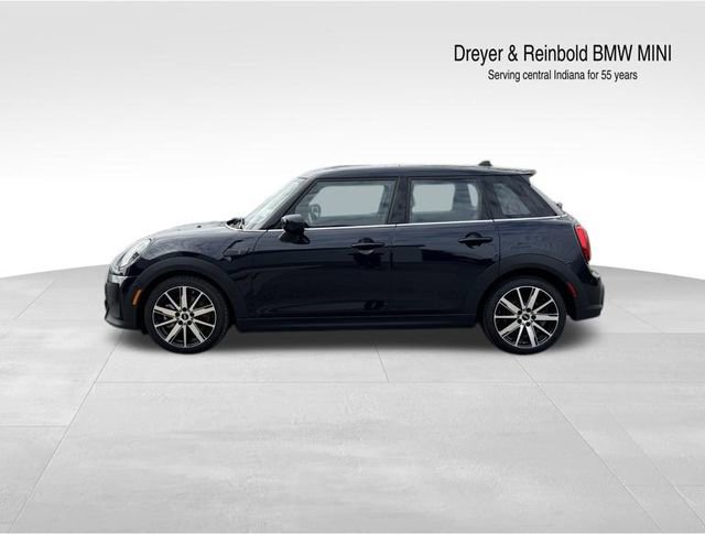 Used 2024 MINI Cooper S image 8
