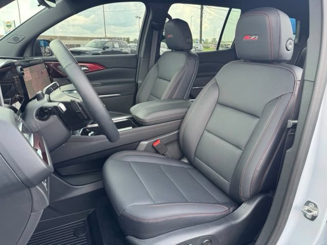 Used 2026 Chevrolet Traverse Z71 w/ Enhanced Driving Package AWD/4WD image 23