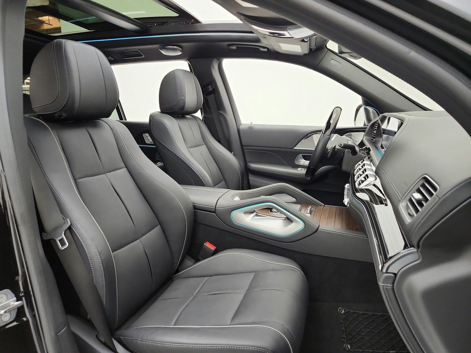 Certified 2021 Mercedes-Benz Maybach GLS 600 4MATIC image 20