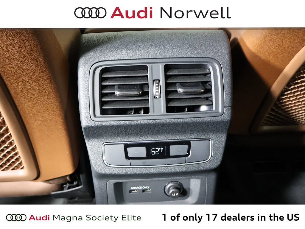 Used 2023 Audi Q5 2.0T Premium Plus w/ Premium Plus Package image 23