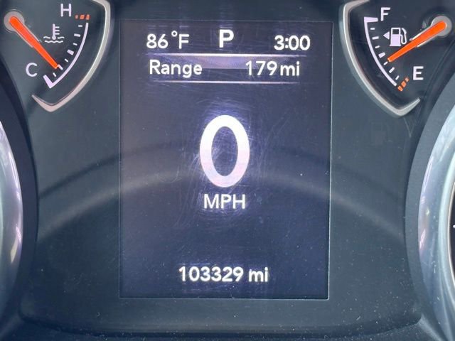 Used 2018 Jeep Wrangler Unlimited Sport S image 15