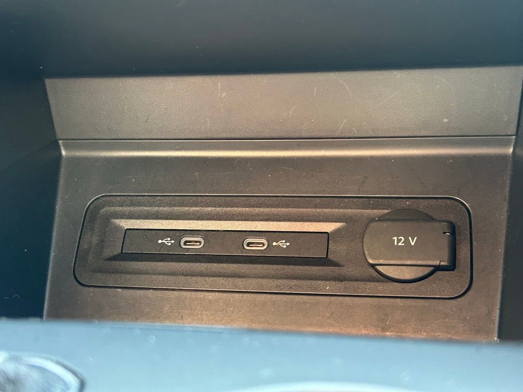 Certified 2022 Volkswagen Atlas SE image 34