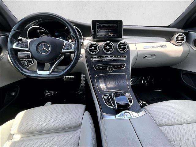 Used 2018 Mercedes-Benz C 300 Cabriolet image 16