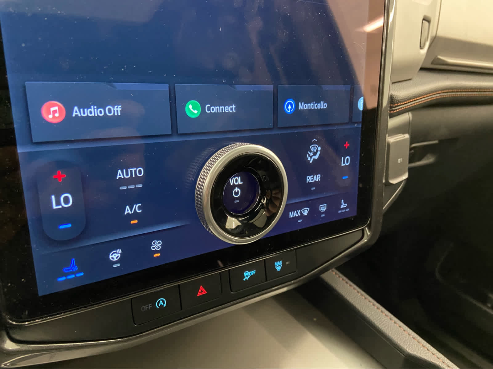 Used 2024 Ford Expedition Timberline image 48