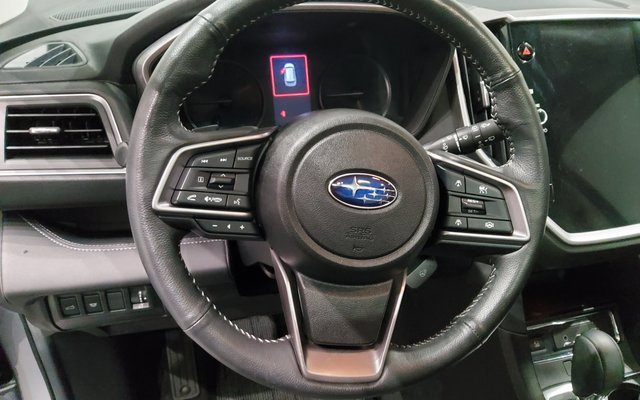 Used 2024 Subaru Ascent Limited w/ Technology Package image 20