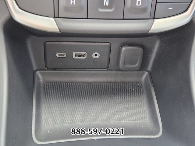 Used 2024 GMC Terrain SLE FWD image 26
