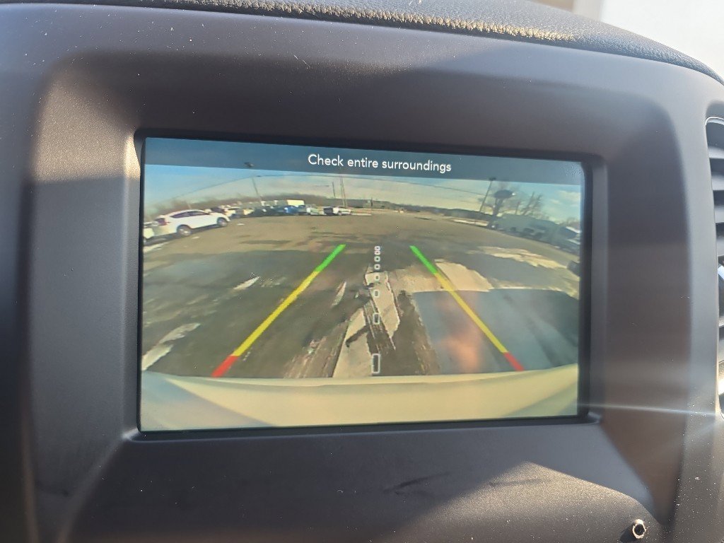 Used 2019 Jeep Compass Sport image 27