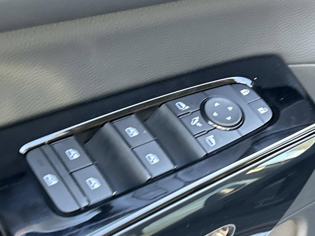 New 2026 Nissan Pathfinder Platinum AWD/4WD image 19