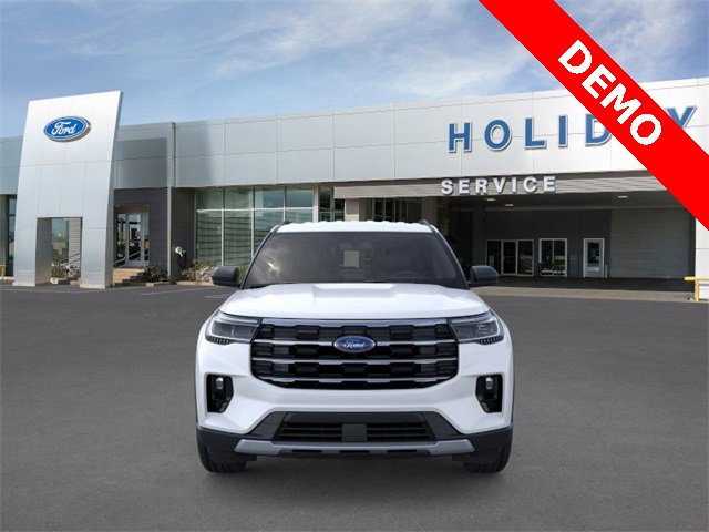 New 2026 Ford Explorer Active w/ Active Comfort Package image 6