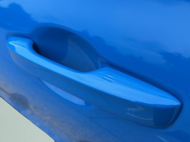 New 2027 Honda HR-V Sport image 8