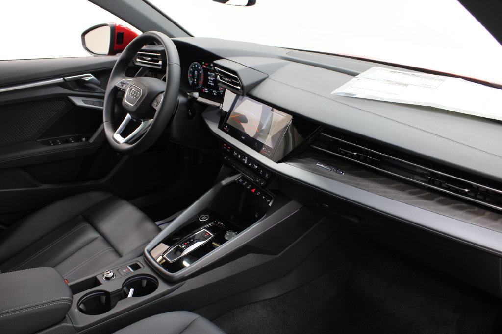 Used 2026 Audi A3 2.0T Premium Plus AWD/4WD image 27