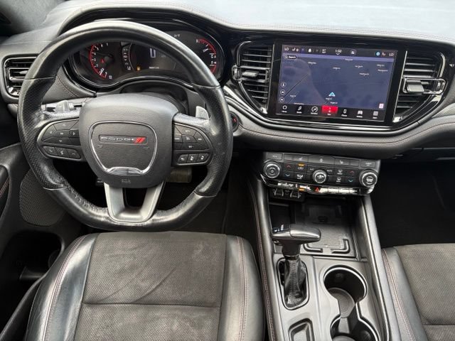 Used 2021 Dodge Durango R/T w/ Technology Group AWD/4WD image 3