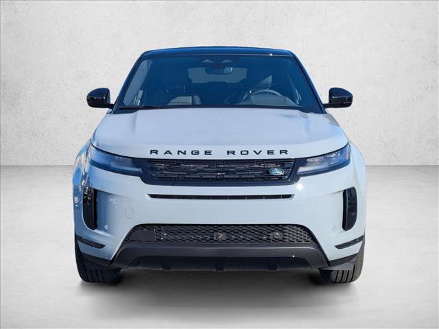 New 2026 Land Rover Range Rover Evoque S image 6