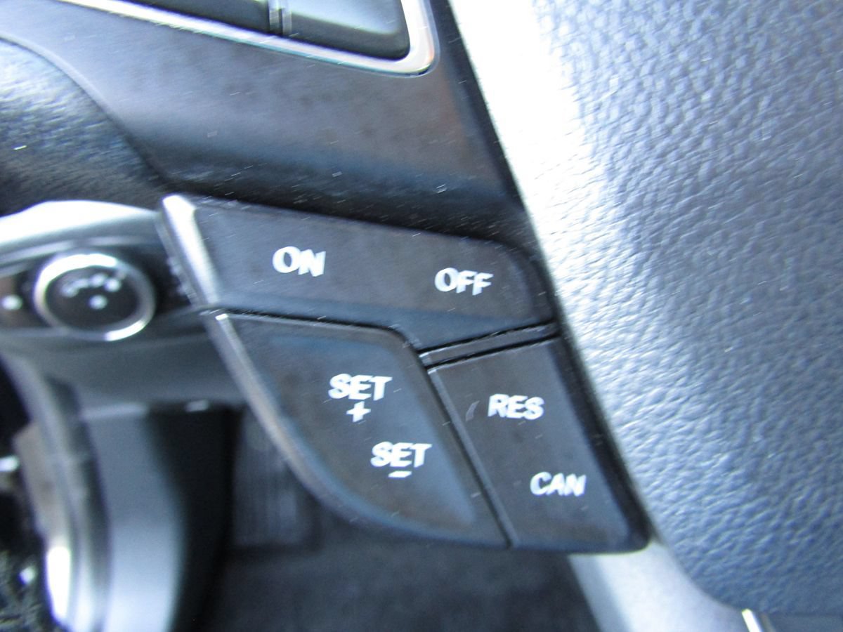 Used 2019 Ford EcoSport SE w/ SE Convenience Package AWD/4WD image 10