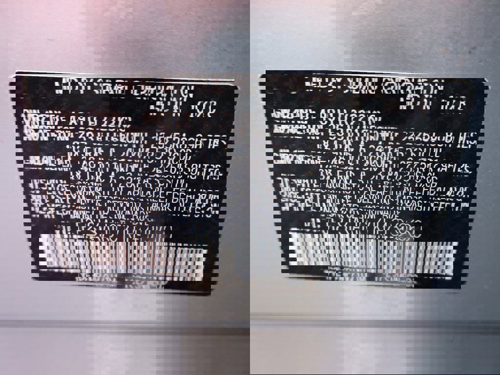 Used 2019 Subaru Forester Limited image 43