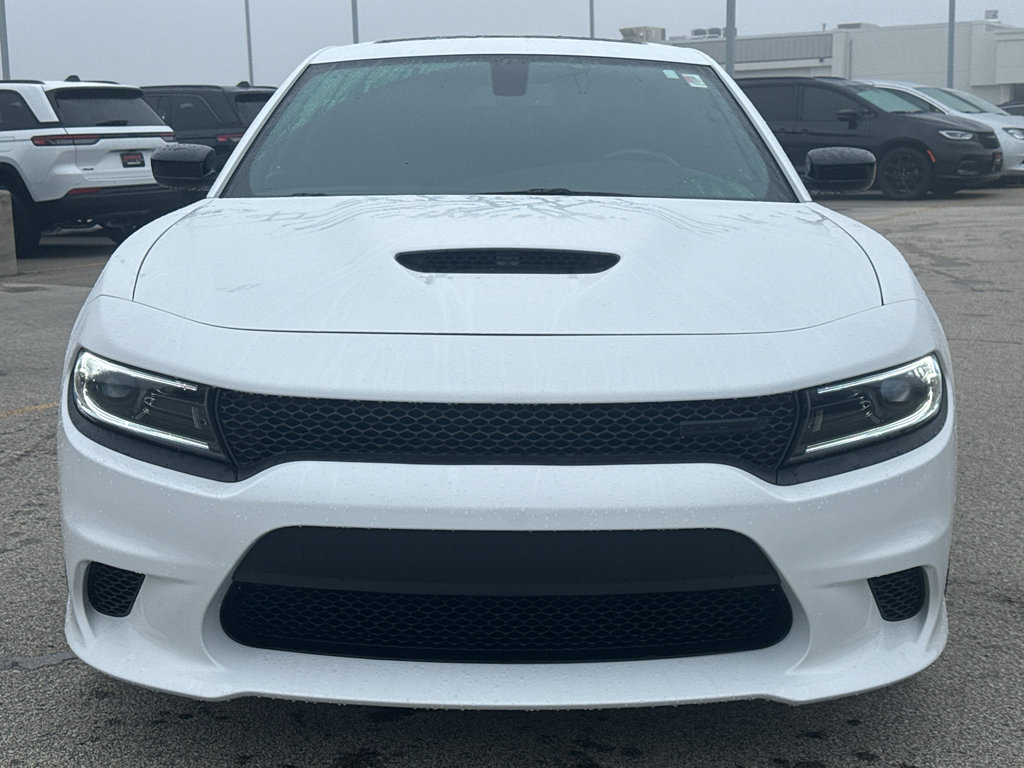 Used 2023 Dodge Charger GT w/ Blacktop Package AWD/4WD image 3