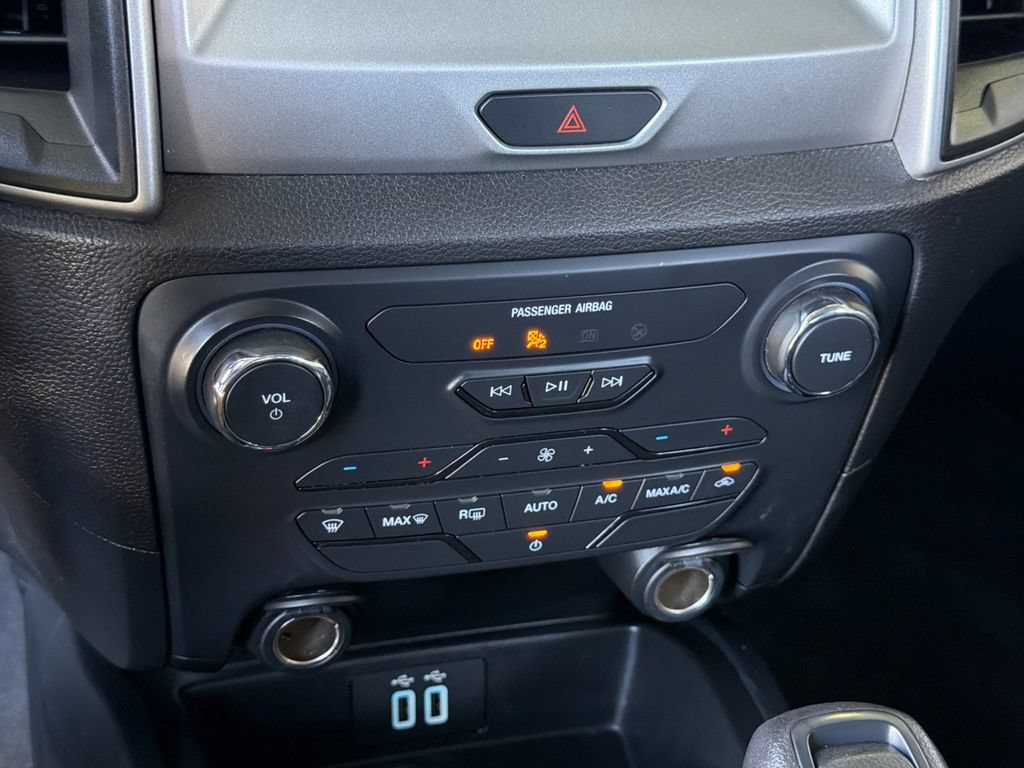 Used 2021 Ford Ranger XL w/ FX4 Off-Road Package AWD/4WD image 19