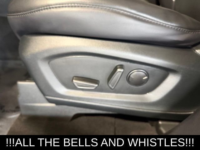 Used 2022 Ford Explorer XLT AWD/4WD image 27