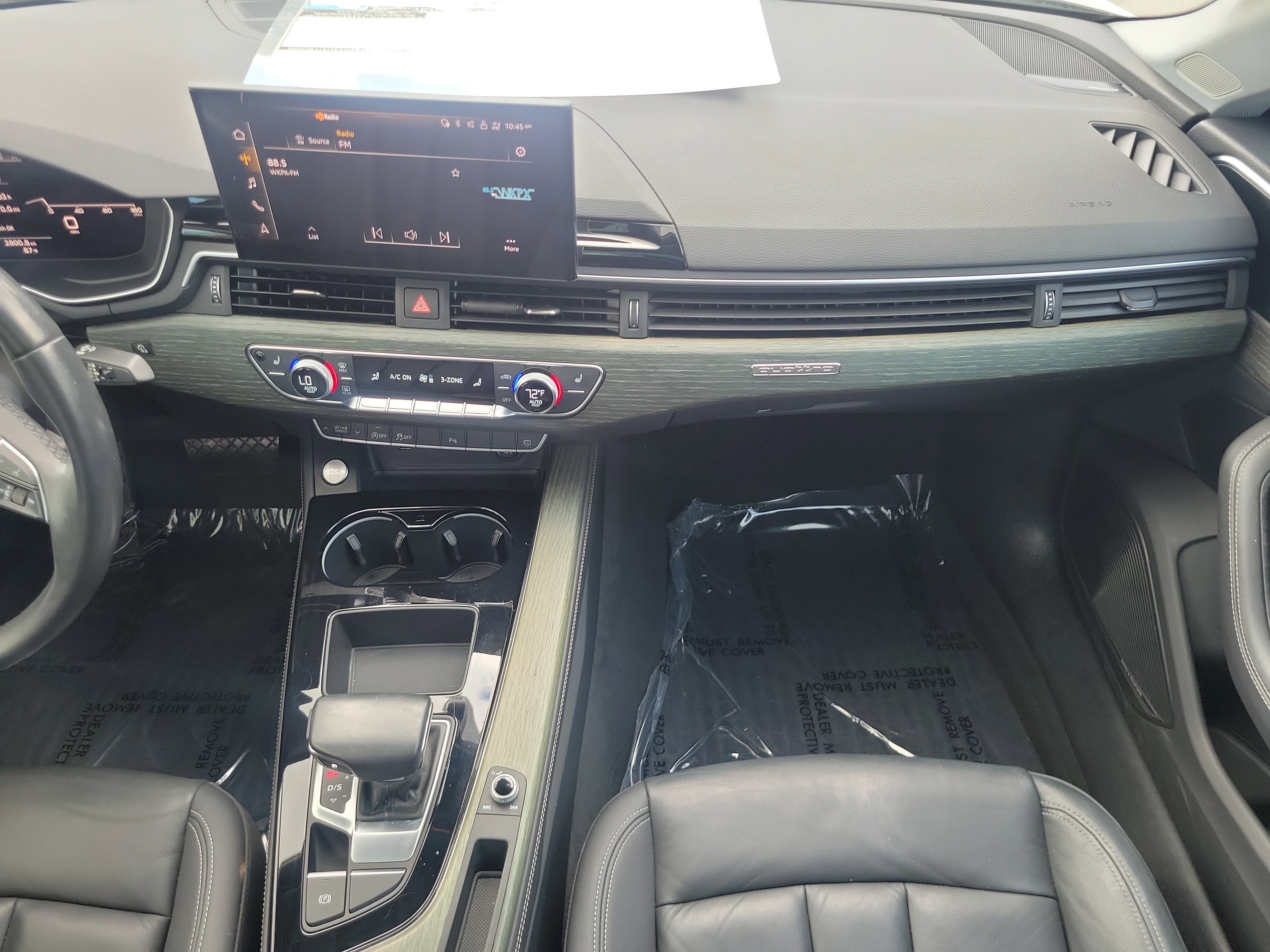 Used 2022 Audi A5 2.0T Premium Plus AWD/4WD image 16