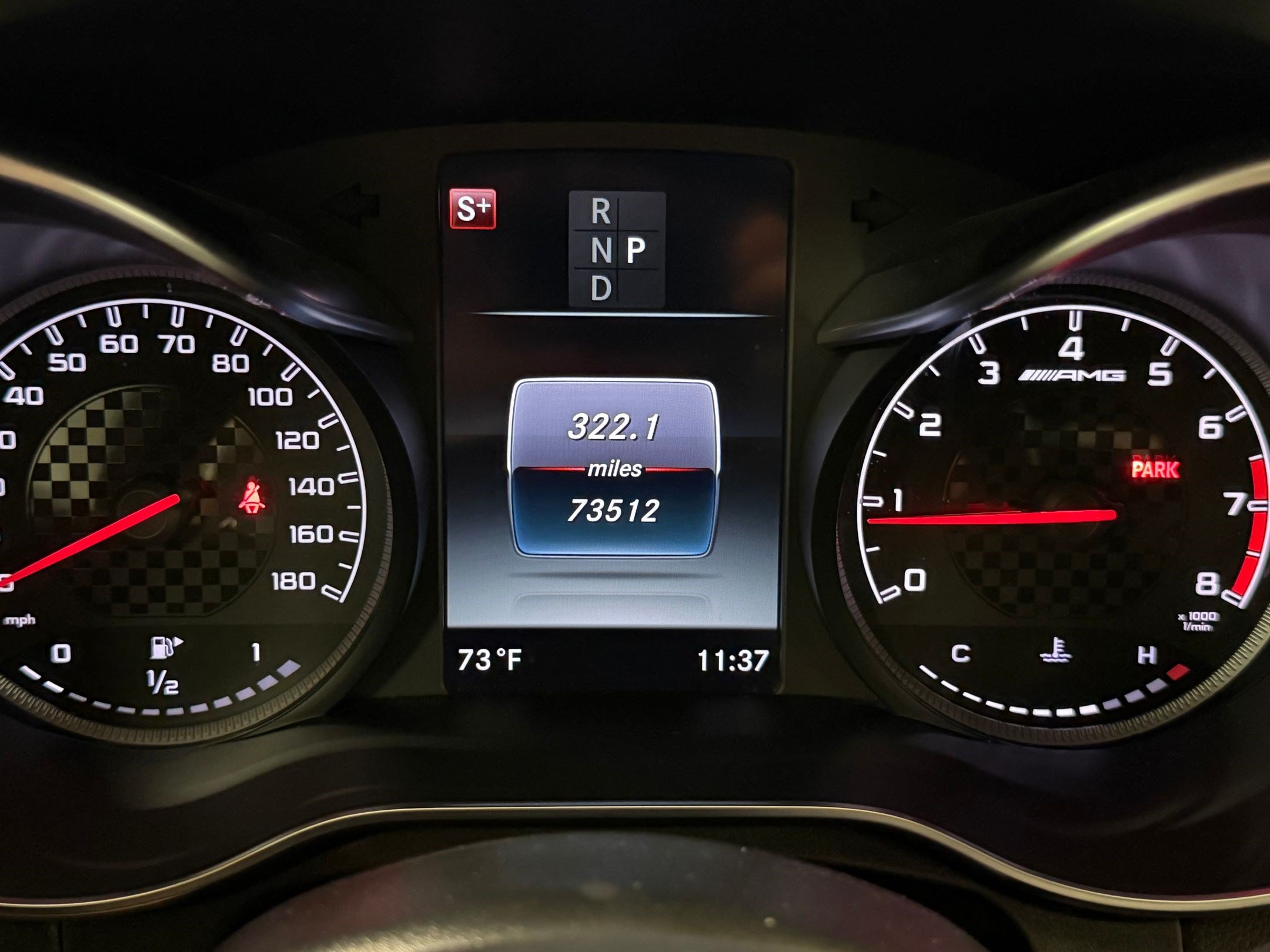 Used 2018 Mercedes-Benz C 43 AMG 4MATIC Coupe image 22