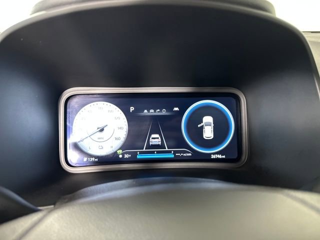 Used 2022 Hyundai Kona Limited image 16