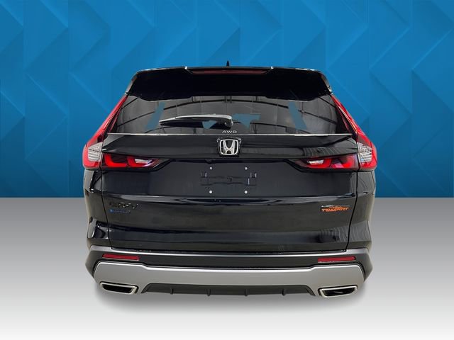 New 2026 Honda CR-V TrailSport image 4