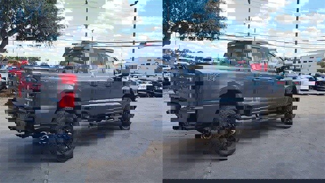 New 2026 Ford F250 XLT w/ XLT Premium Package image 8