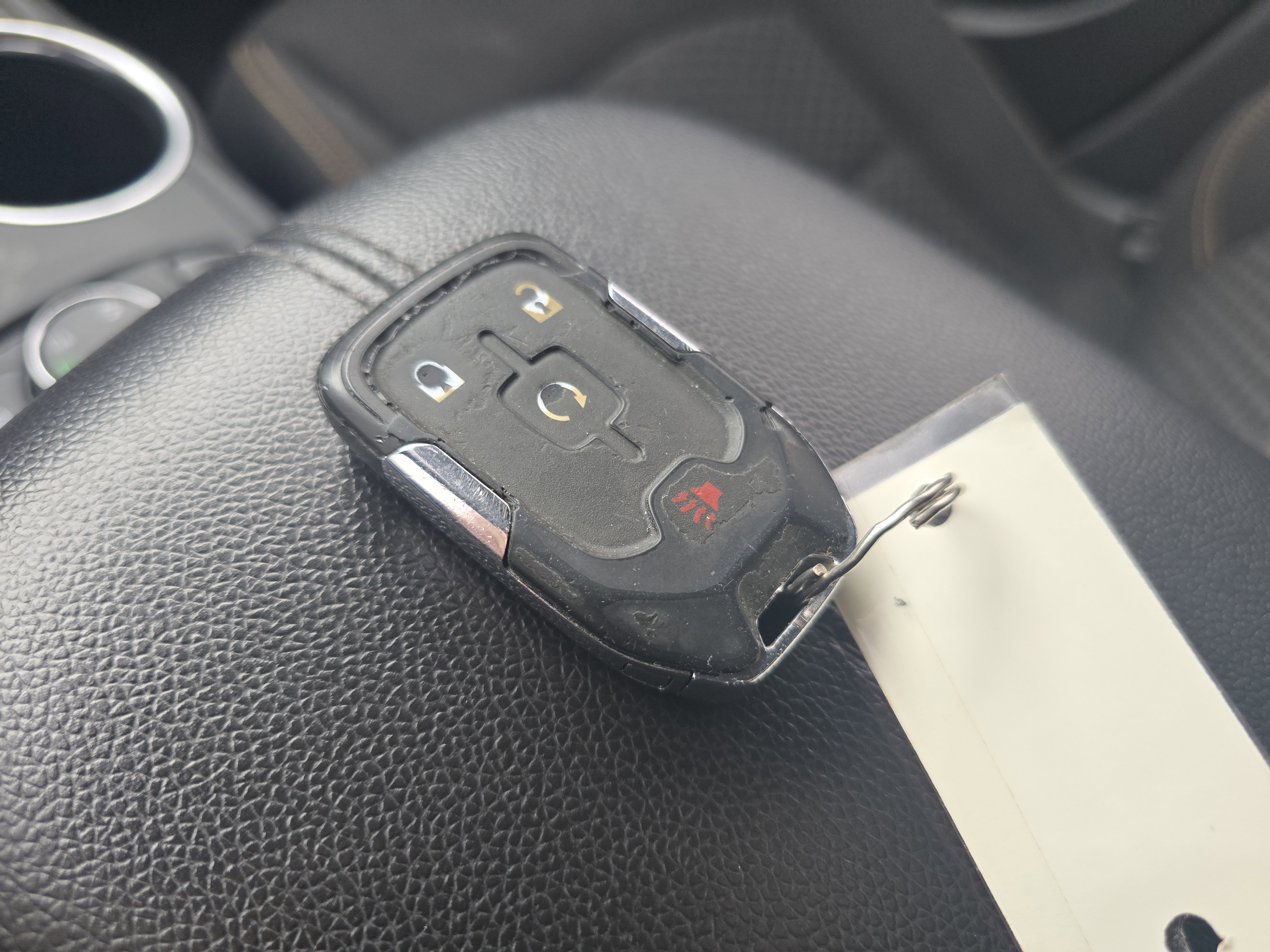 Used 2021 GMC Terrain SLE w/ Driver Convenience Package AWD/4WD image 28
