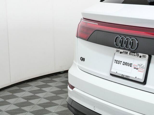 New 2027 Audi Q8 Premium AWD/4WD image 38