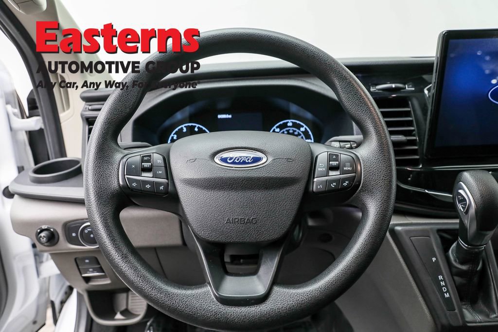 Used 2023 Ford Transit 350 XLT RWD image 10