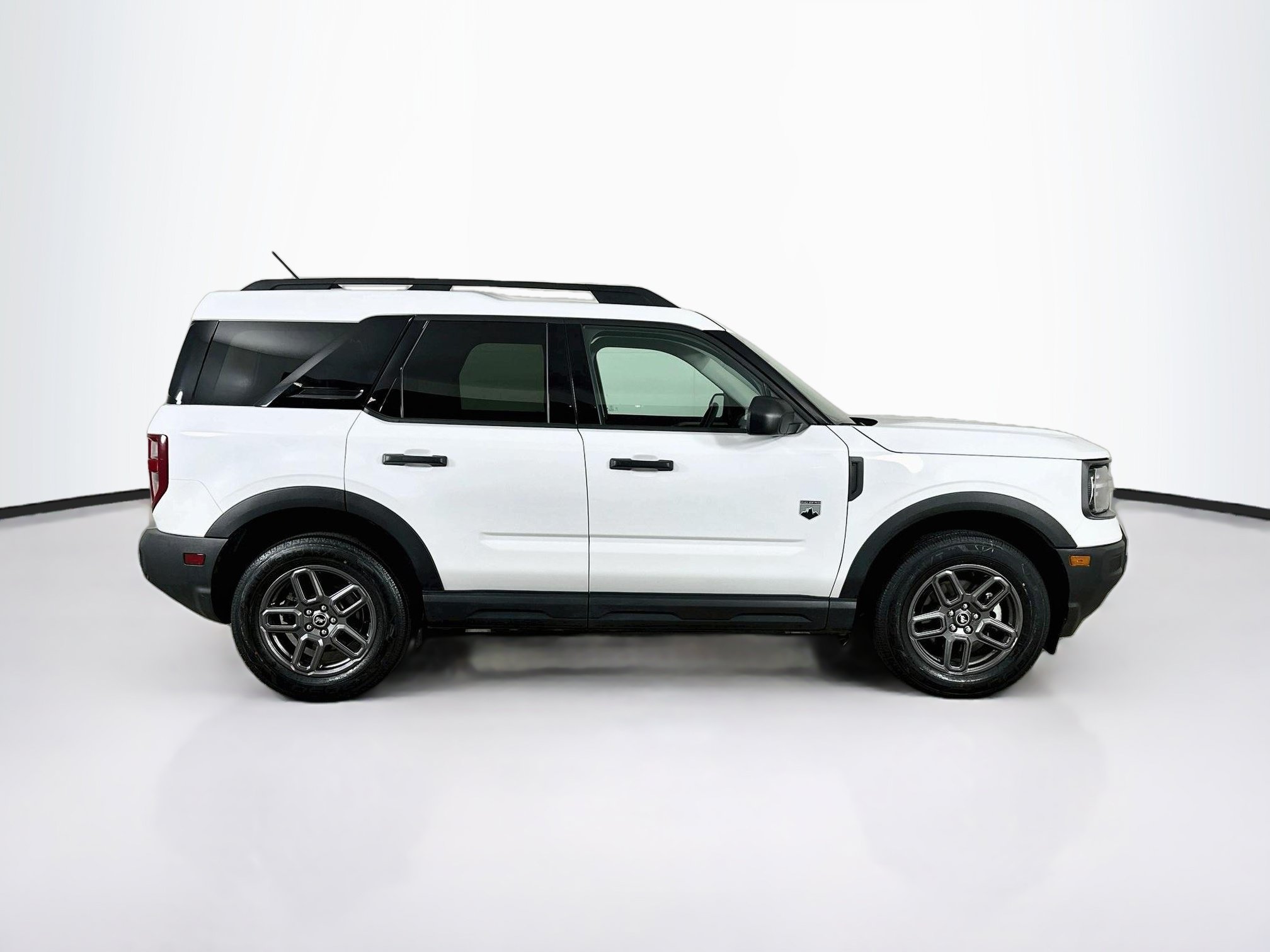 Used 2025 Ford Bronco Sport Big Bend AWD/4WD image 10
