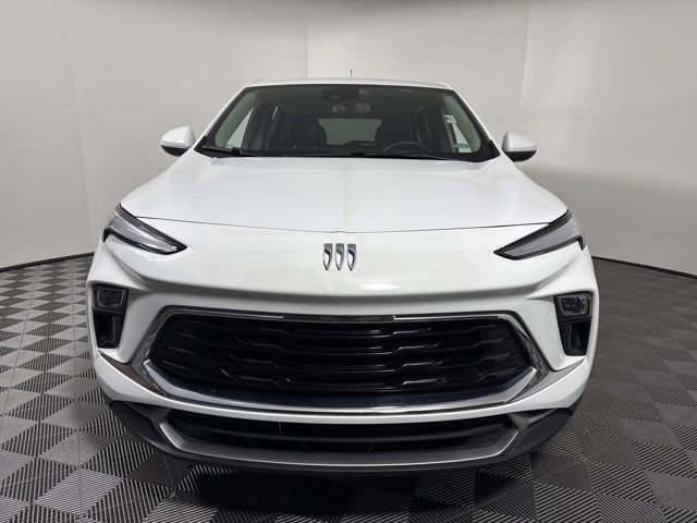 Used 2025 Buick Encore GX Preferred image 9