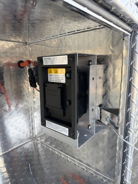 New 2026 Ford F550 4x4 SuperCab Super Duty image 12