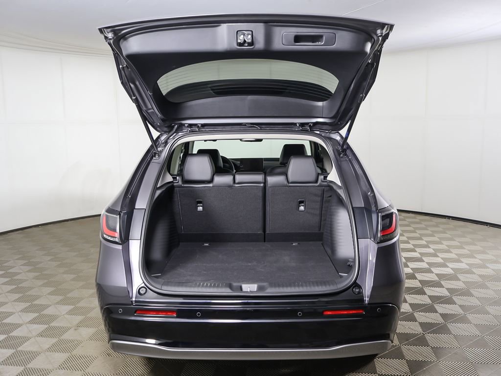 Used 2026 Honda HR-V EX-L image 16