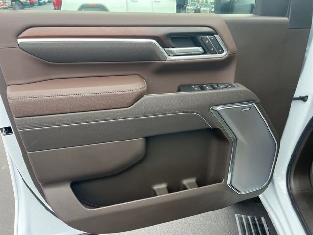 New 2026 GMC Sierra 2500 Denali w/ Technology Package image 16