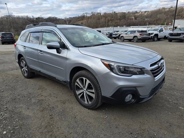 Used 2018 Subaru Outback 3.6R Limited image 7