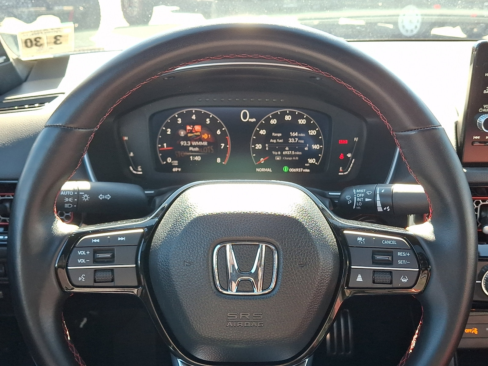 Used 2025 Honda Civic Si image 19