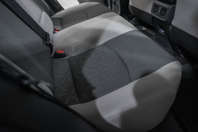 New 2025 Toyota RAV4 XLE image 32