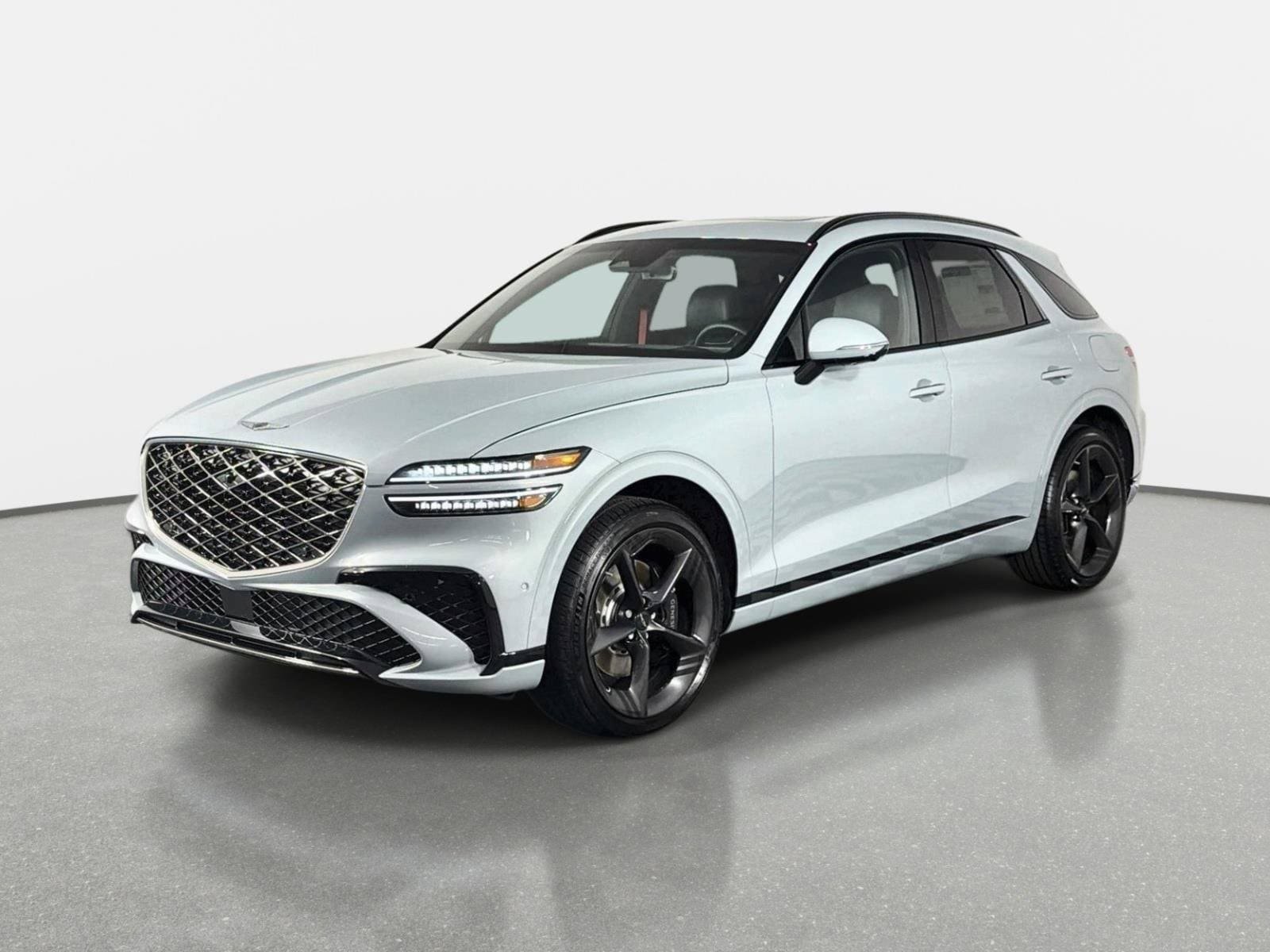 New 2027 Genesis GV70 2.5T Sport Prestige AWD/4WD image 1