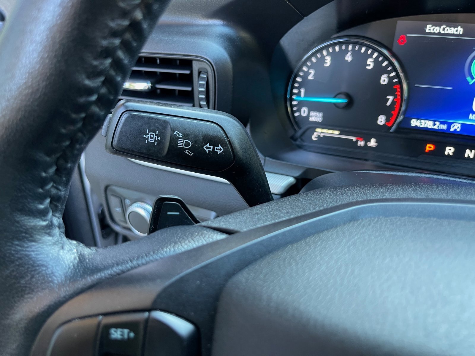 Used 2020 Ford Explorer XLT image 35