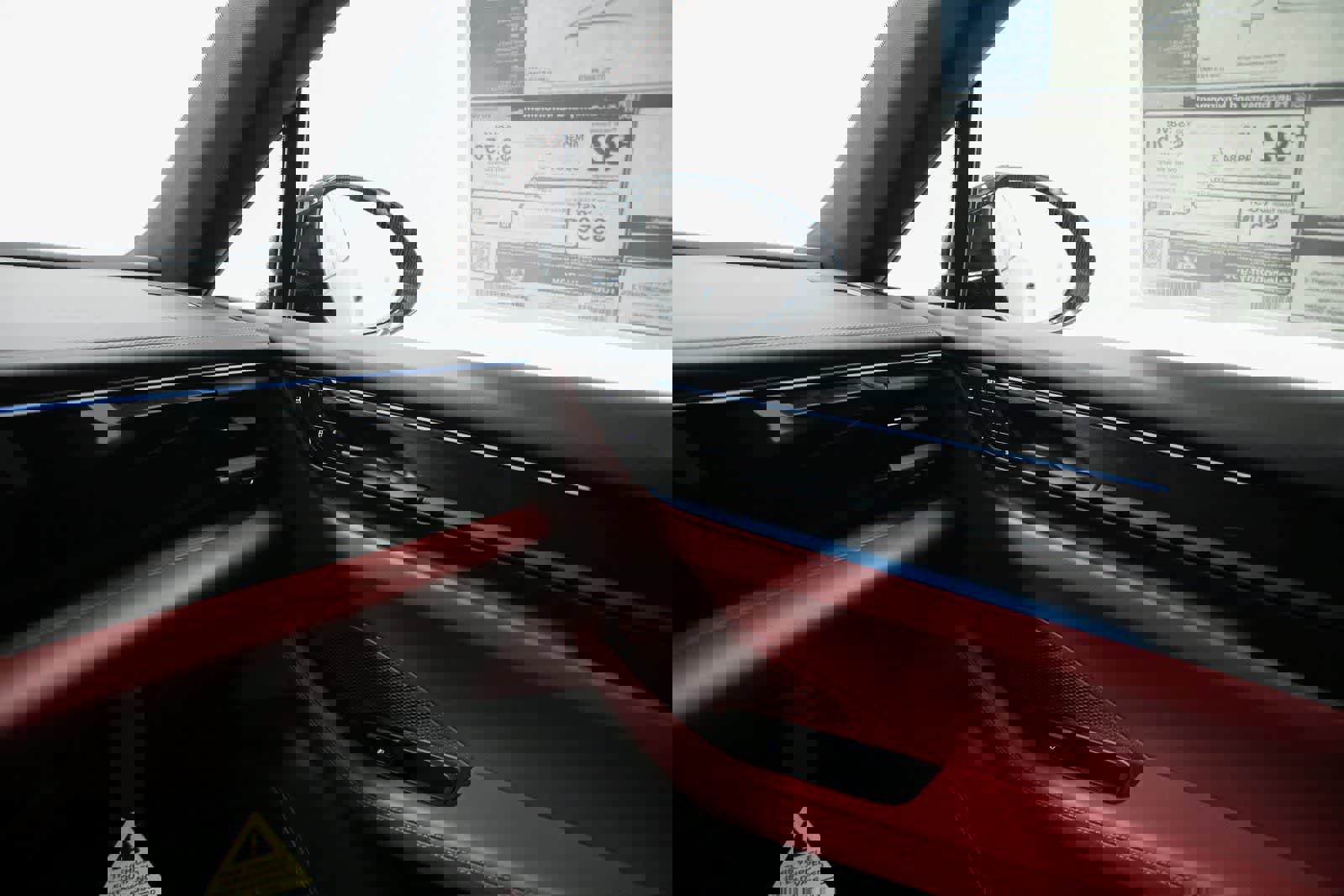 New 2026 Porsche Macan GTS Electric image 24