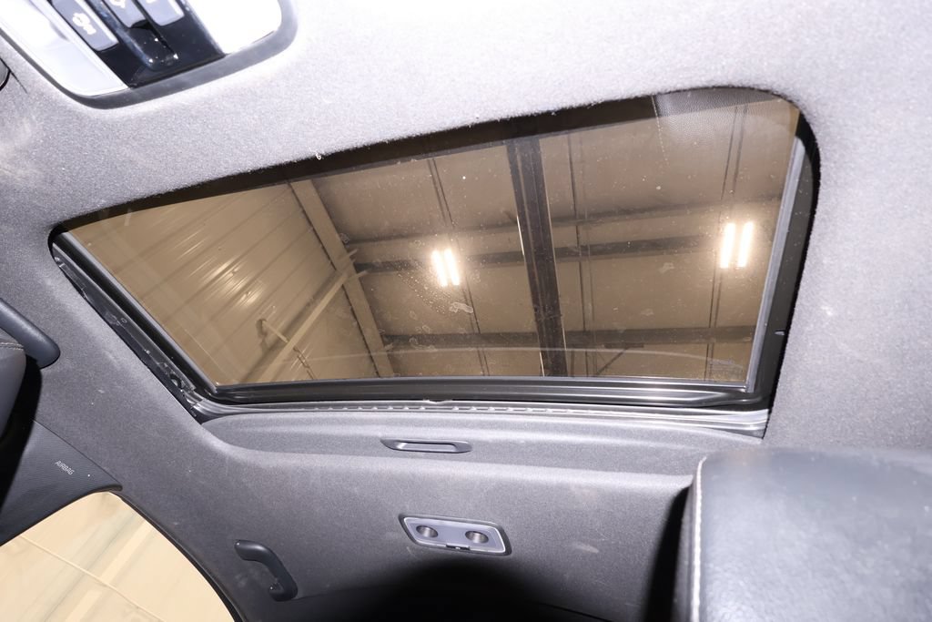 Used 2021 Kia Forte GT-Line FWD image 32