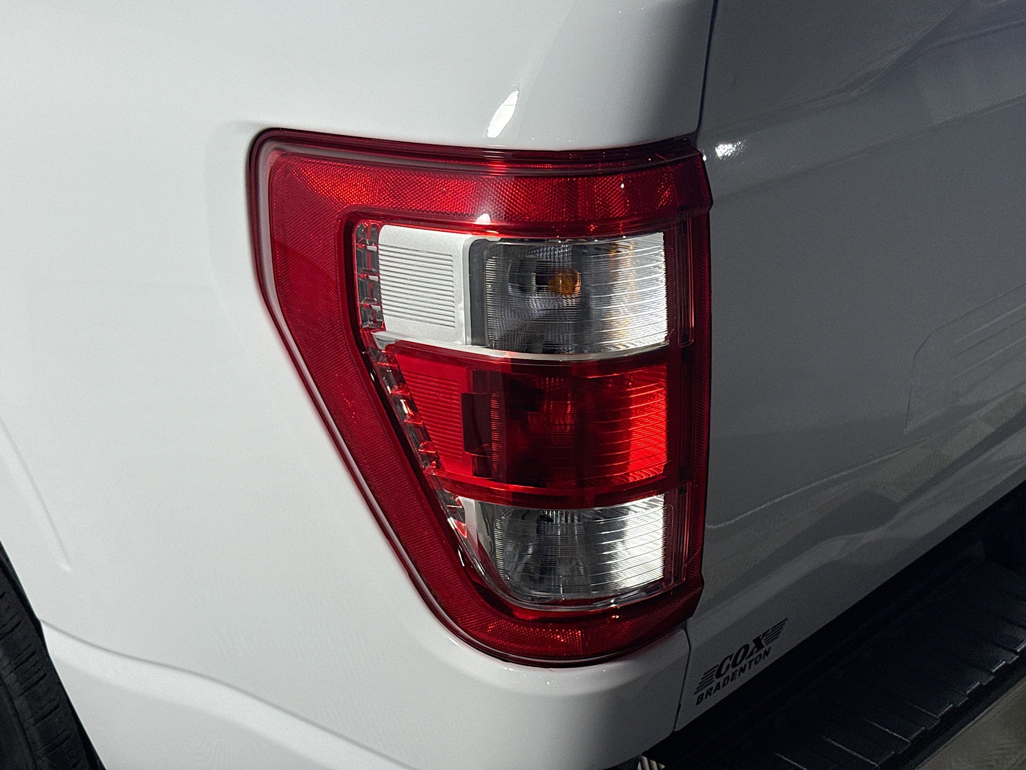 Used 2023 Ford F150 XL w/ XL Chrome Appearance Package image 31