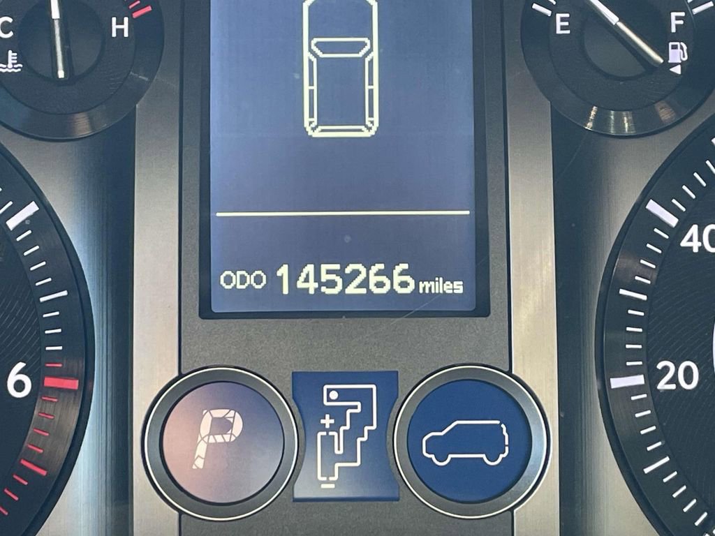 Used 2017 Lexus GX 460 Premium image 29