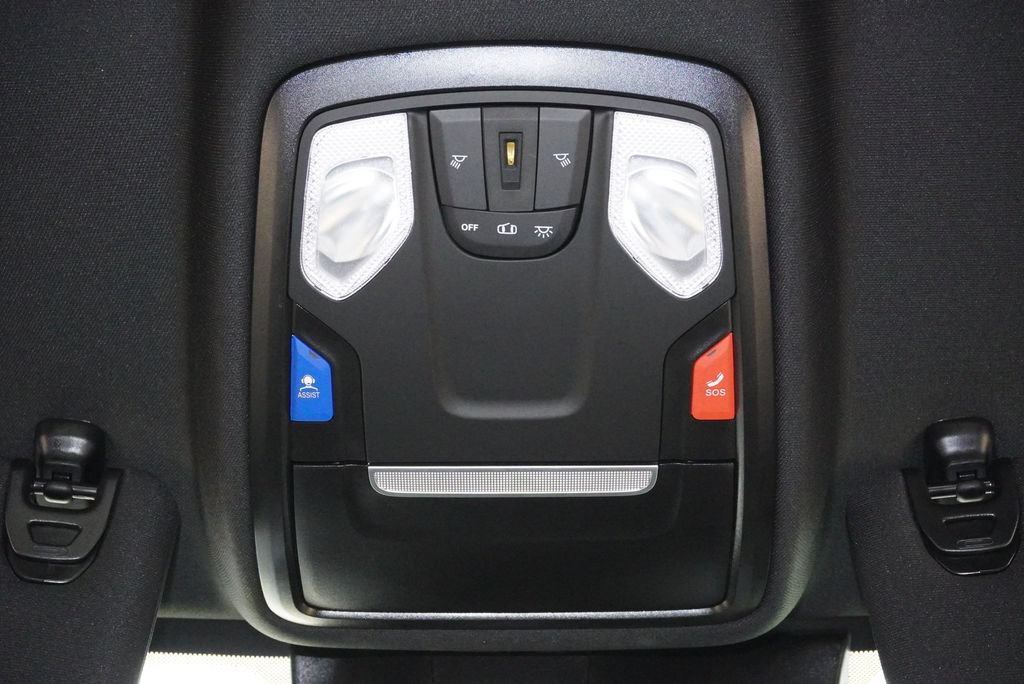 Used 2026 RAM 2500 Big Horn AWD/4WD image 21