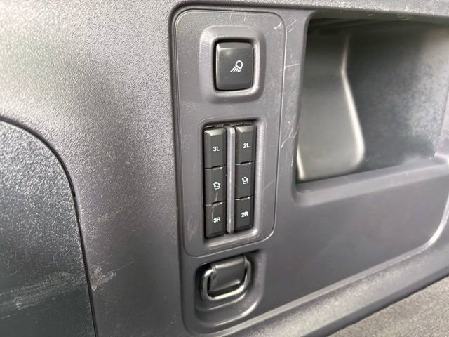 Used 2025 Ford Expedition Max Platinum AWD/4WD image 40