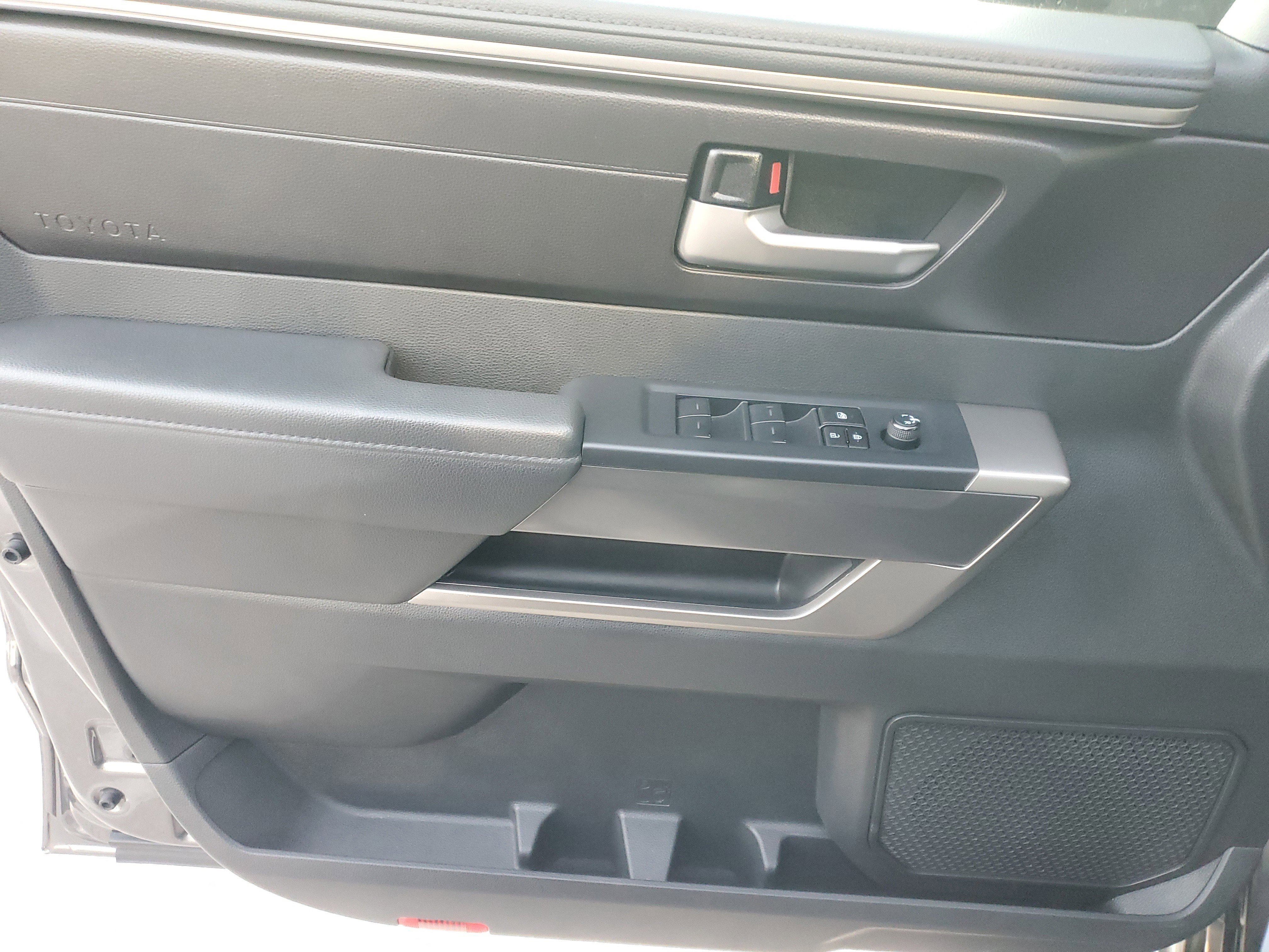 Used 2024 Toyota Tundra SR5 image 17