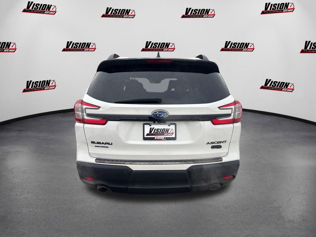 Used 2023 Subaru Ascent Onyx Edition image 6